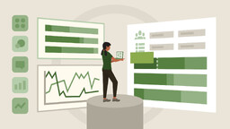 Everybody’s Introduction to Tableau course art