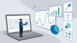 Tableau Design and Formatting Essential Training course art