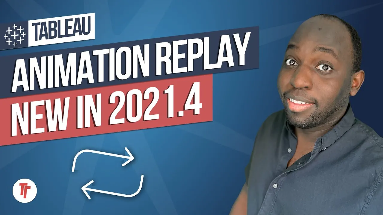 Replay animations