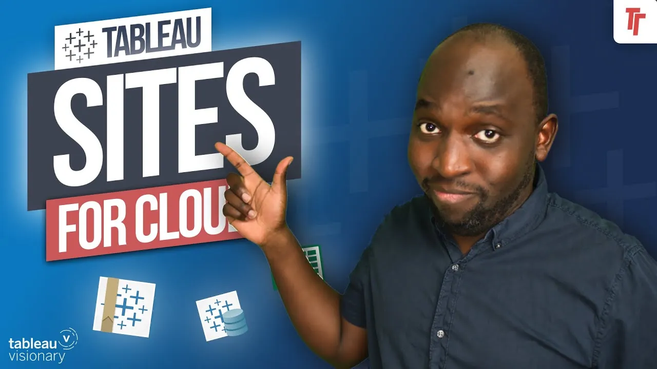 Tableau Cloud Manager: What's New in Tableau 2024.3