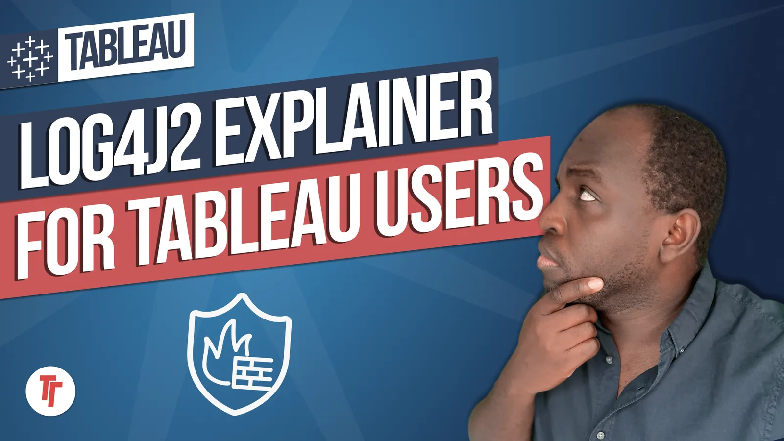 Apache Log4J2 explained for Tableau users
