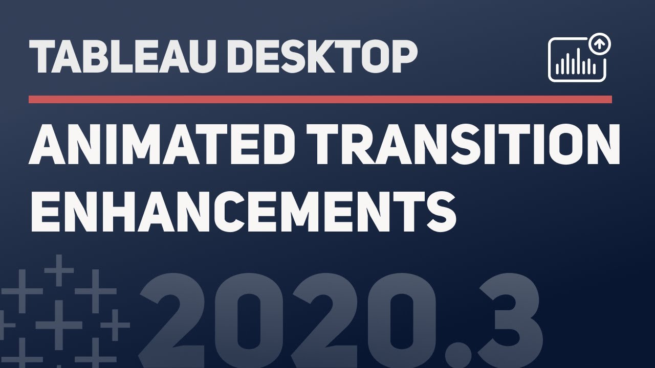 Animated transition enhancements