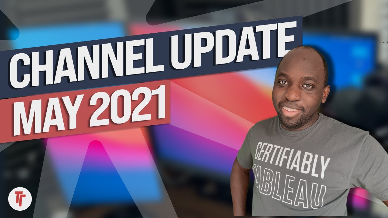 Back after a short break: Certification, more functions, talks, Datum Podcast & Tableau Live 2021