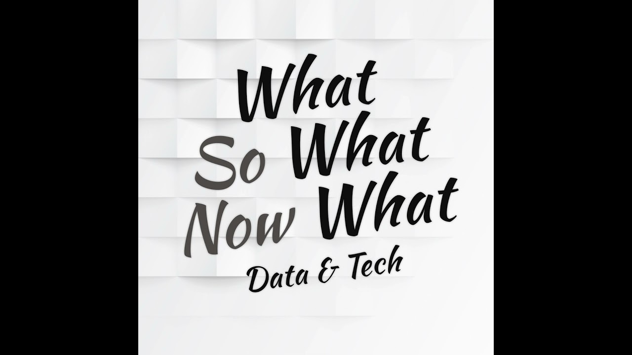 Episode 2: Discovery & Learning