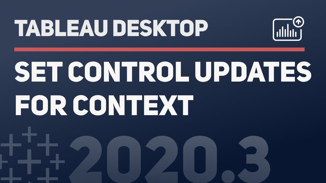 Set control updates to observe context