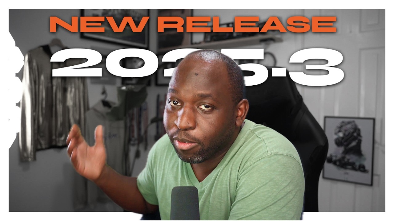 Tableau 2025.3 Release: What's New in Pulse, Desktop, Public and more.