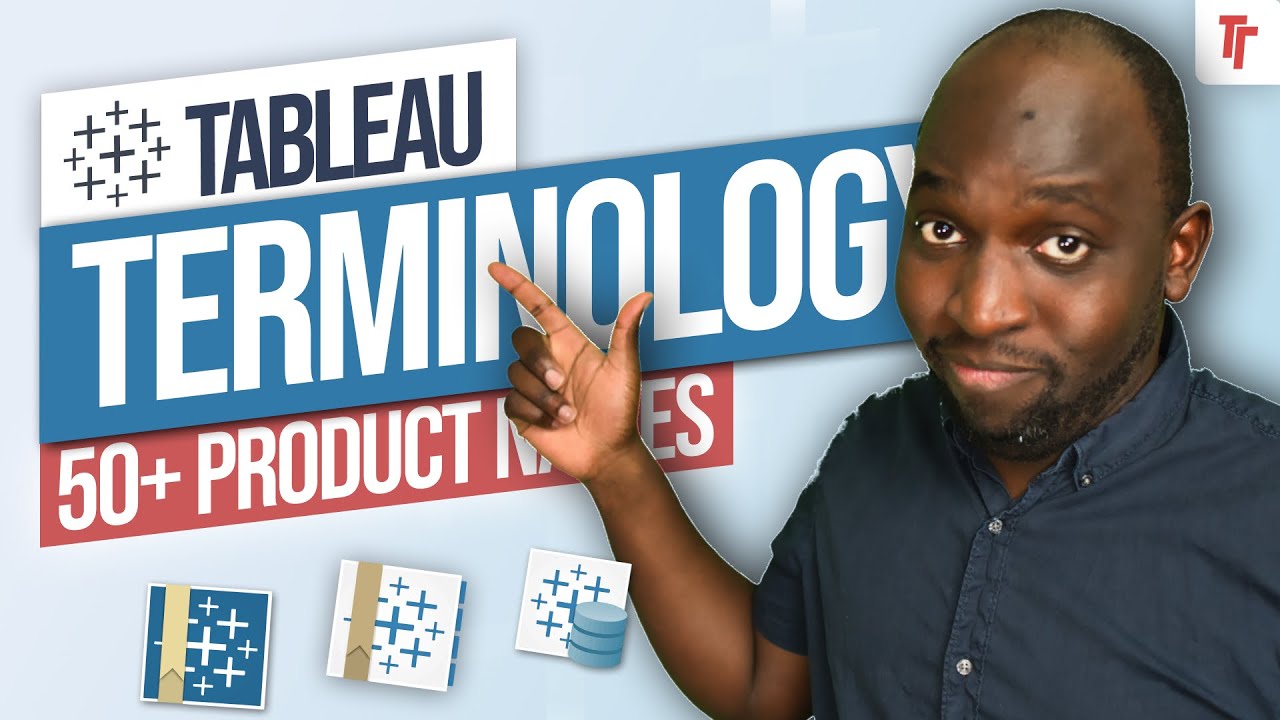 Tableau Product Names - Products, Capabilities, and Licensing Explained - Beta Version