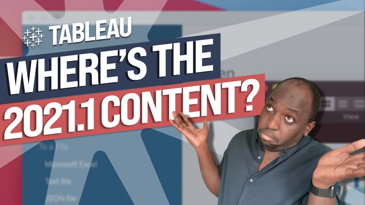 Where are my usual new release videos?