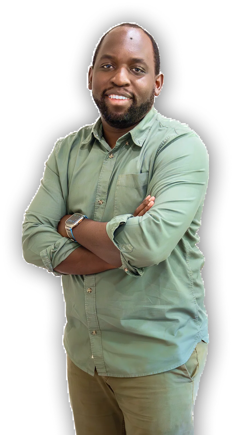 Tim Ngwena